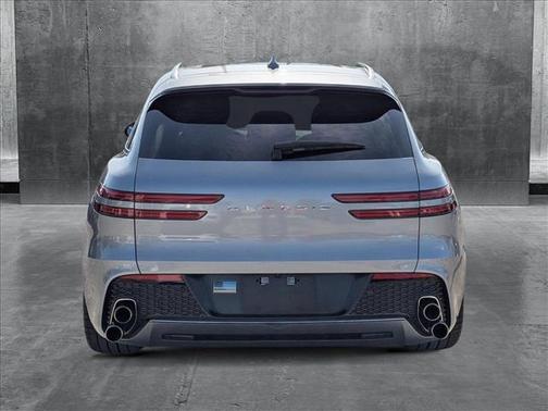 2023 Genesis GV70 2.5T AWD