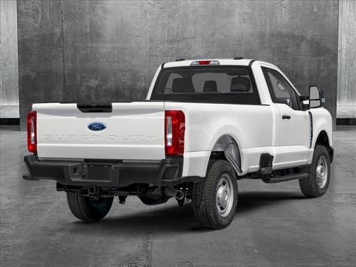 2025 Ford F-350 XL