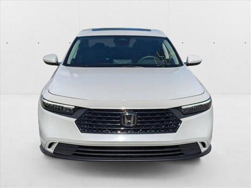 2023 Honda Accord EX 1.5T