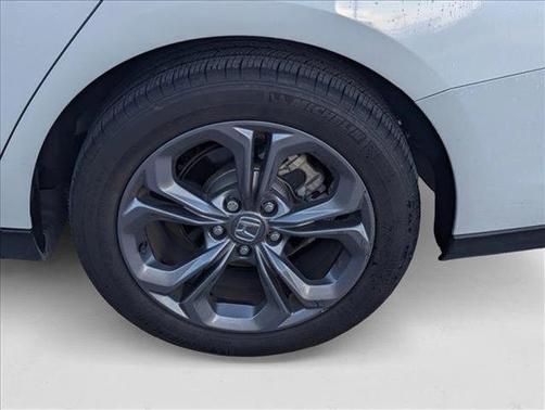 2023 Honda Accord EX 1.5T