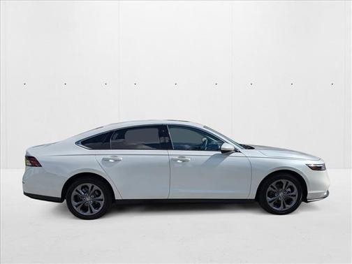 2023 Honda Accord EX 1.5T