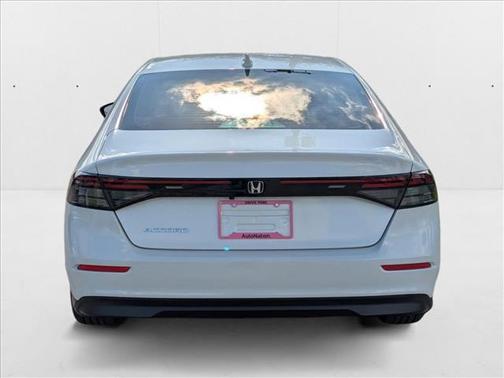 2023 Honda Accord EX 1.5T