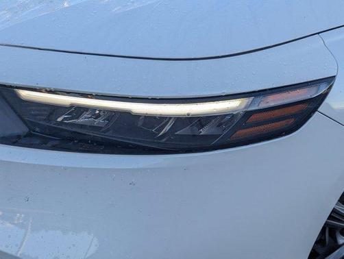 2023 Honda Accord EX 1.5T