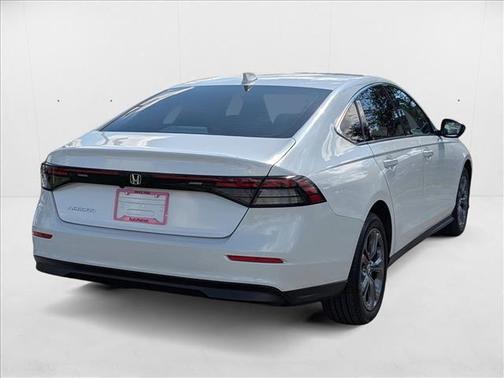 2023 Honda Accord EX 1.5T