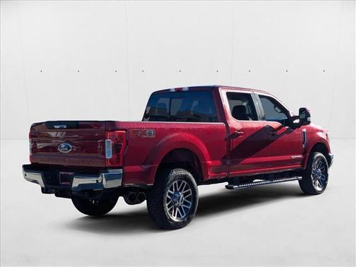 2019 Ford F-250 Lariat