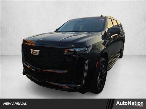 2023 Cadillac Escalade ESV Sport