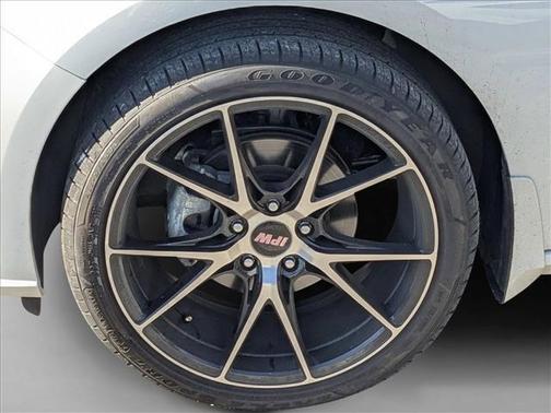 2025 Nissan Altima SR AWD