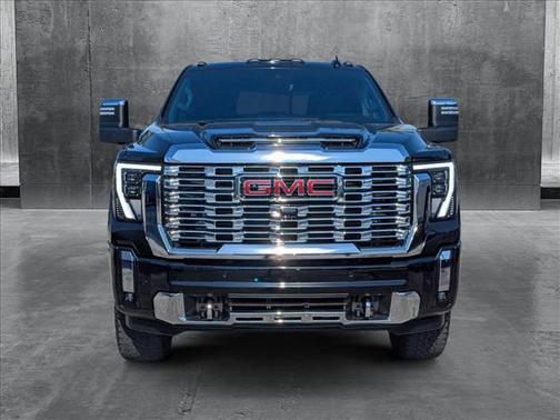 2024 GMC Sierra 2500 Denali