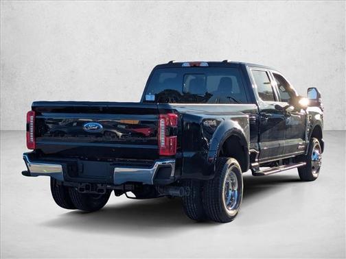 2026 Ford F-350 XLT