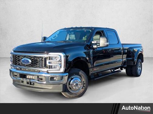 2026 Ford F-350 XLT