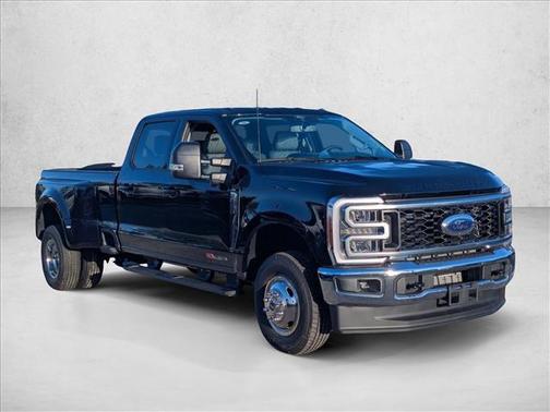 2026 Ford F-350 XLT