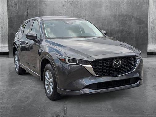 2024 Mazda CX-5 2.5 S Select
