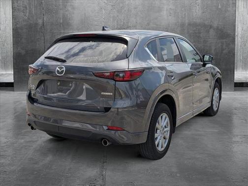 2024 Mazda CX-5 2.5 S Select