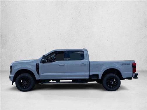 Avalanche 2026 Ford F-250 Lariat