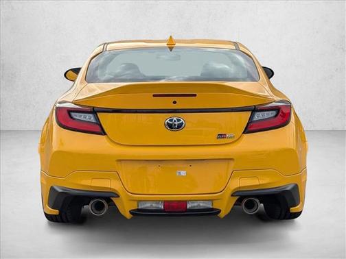 2026 Toyota GR86 Base