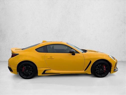 2026 Toyota GR86 Base