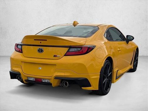 2026 Toyota GR86 Base