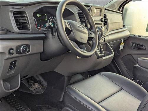 2025 Ford Transit-150 Base