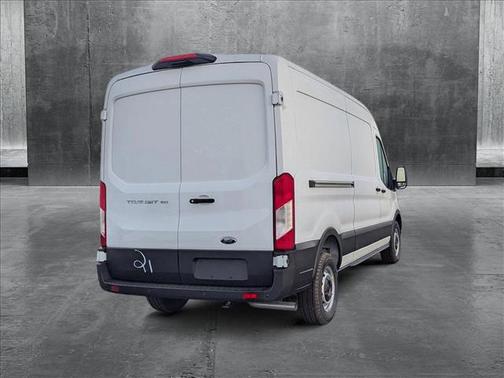 2025 Ford Transit-150 Base
