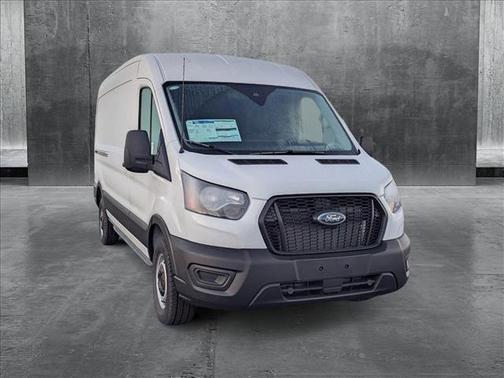 2025 Ford Transit-150 Base