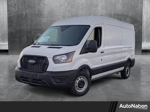 2025 Ford Transit-150 Base