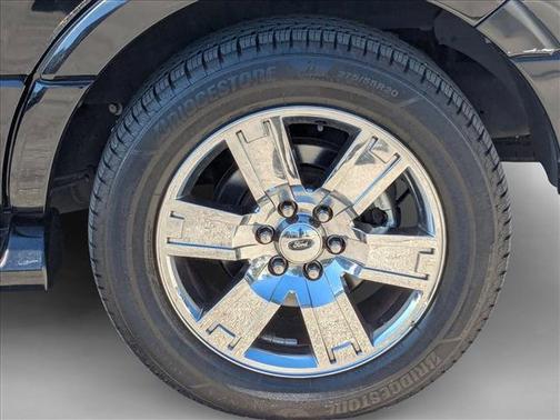 2008 Ford Expedition Limited