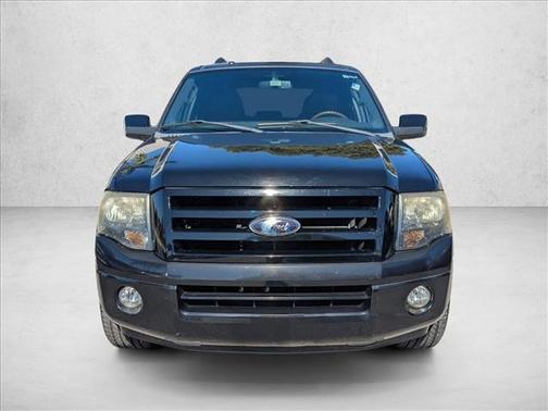2008 Ford Expedition Limited