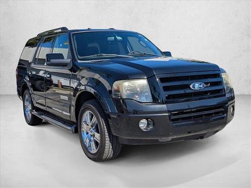 2008 Ford Expedition Limited