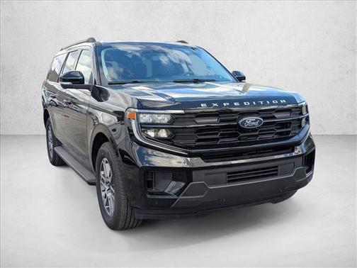 2026 Ford Expedition Max Active 4x2