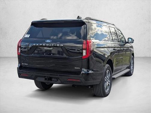 2026 Ford Expedition Max Active 4x2