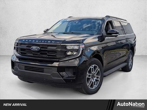 2026 Ford Expedition Max Active 4x2
