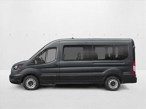 2025 Ford Transit-350 XL