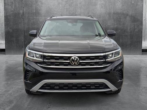 2023 Volkswagen Atlas 3.6L SE w/Technology