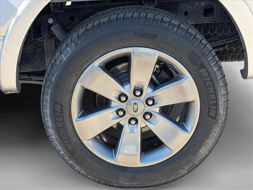 2013 Ford F-150 FX2