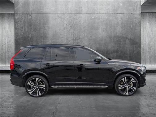 2021 Volvo XC90 Recharge Plug-In Hybrid T8 R-Design 7 Passenger