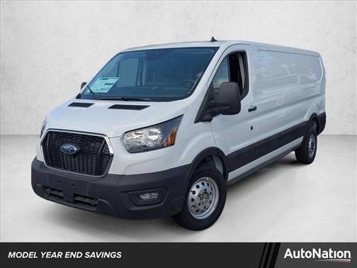 2025 Ford Transit-150 Base
