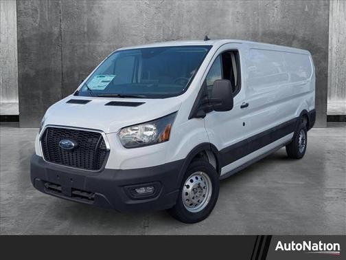 2025 Ford Transit-150 Base