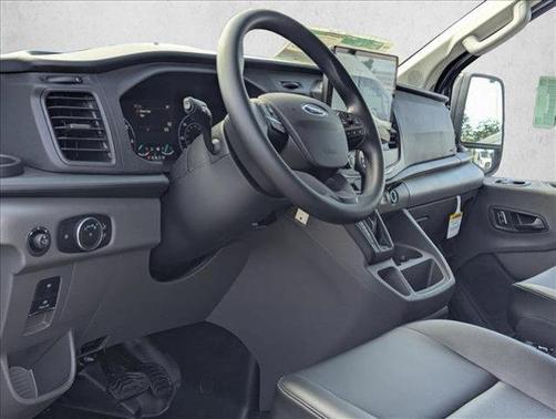 2025 Ford Transit-150 Base