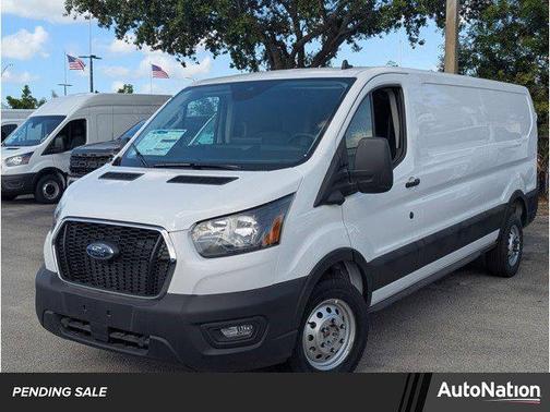 2025 Ford Transit-150 Base