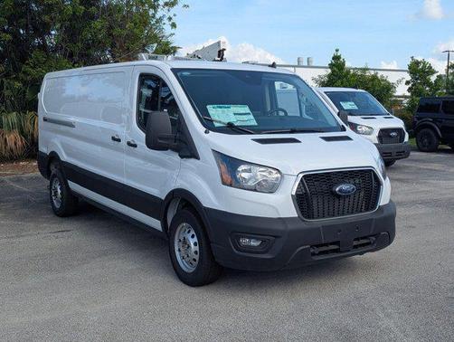2025 Ford Transit-150 Base