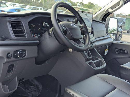 2025 Ford Transit-150 Base