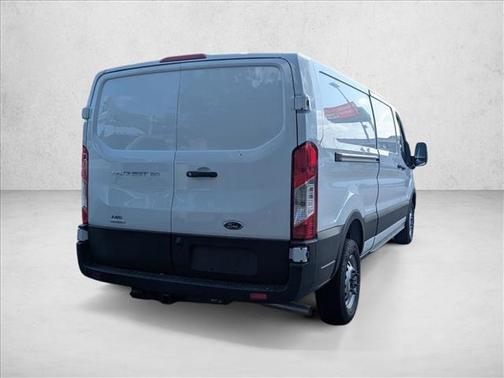 2025 Ford Transit-150 Base