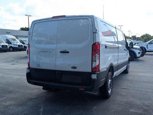 2025 Ford Transit-150 Base