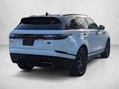 2020 Land Rover Range Rover Velar P340 S R-Dynamic