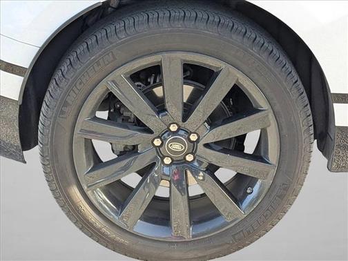 2020 Land Rover Range Rover Velar P340 S R-Dynamic