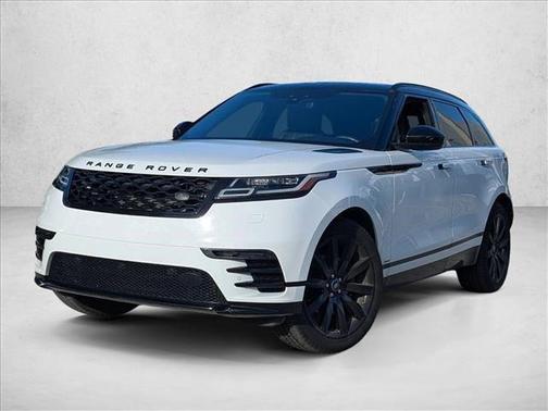 2020 Land Rover Range Rover Velar P340 S R-Dynamic