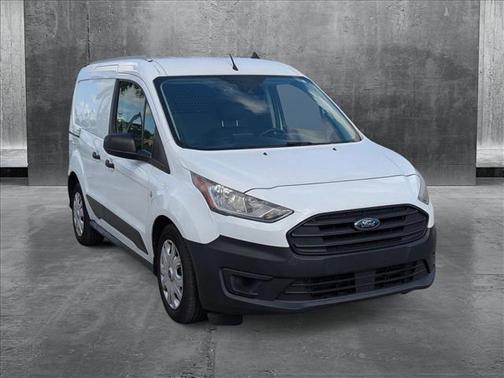 2020 Ford Transit Connect XL Cargo Van