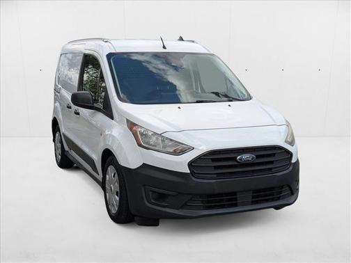 2020 Ford Transit Connect XL Cargo Van