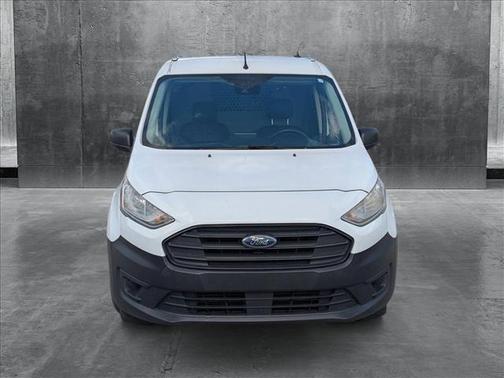 2020 Ford Transit Connect XL Cargo Van