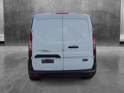 2020 Ford Transit Connect XL Cargo Van